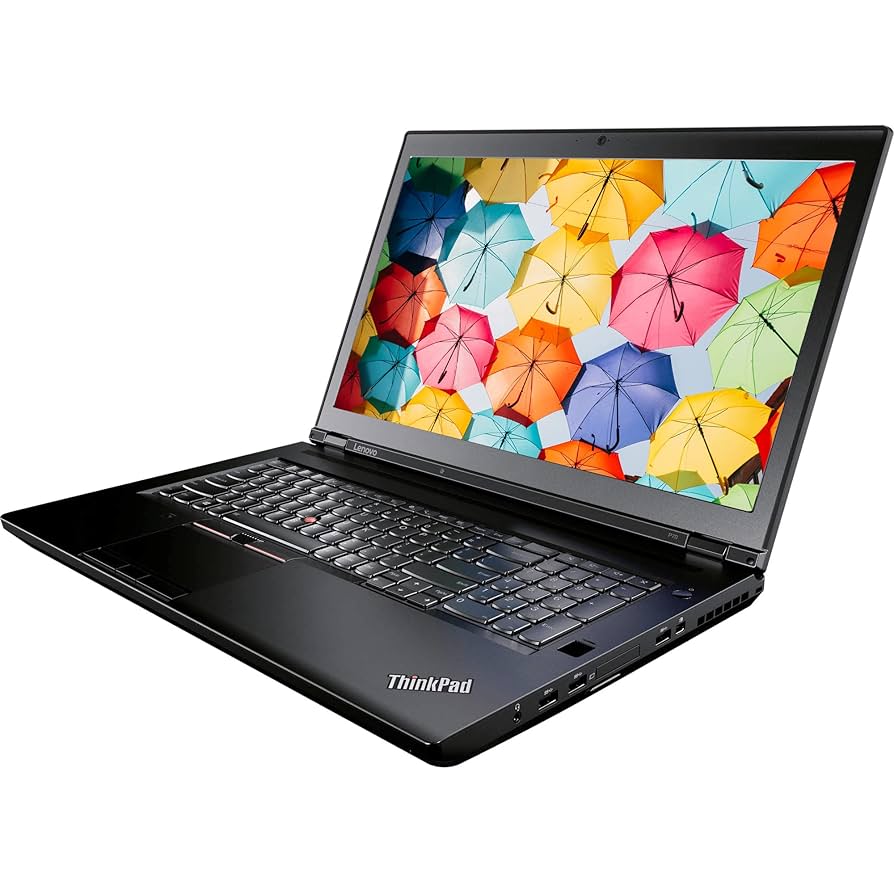 Lenovo Core i7 8GB RAMタブレットPC 値下げ不可 Amazon.com: Lenovo Thinkpad P70 17.3 Workstation, Quad Core